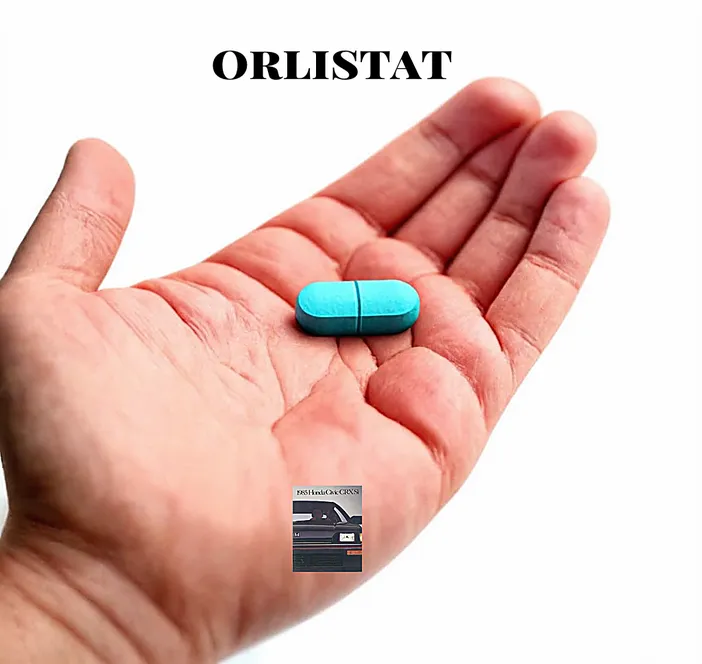 Orlistat 1