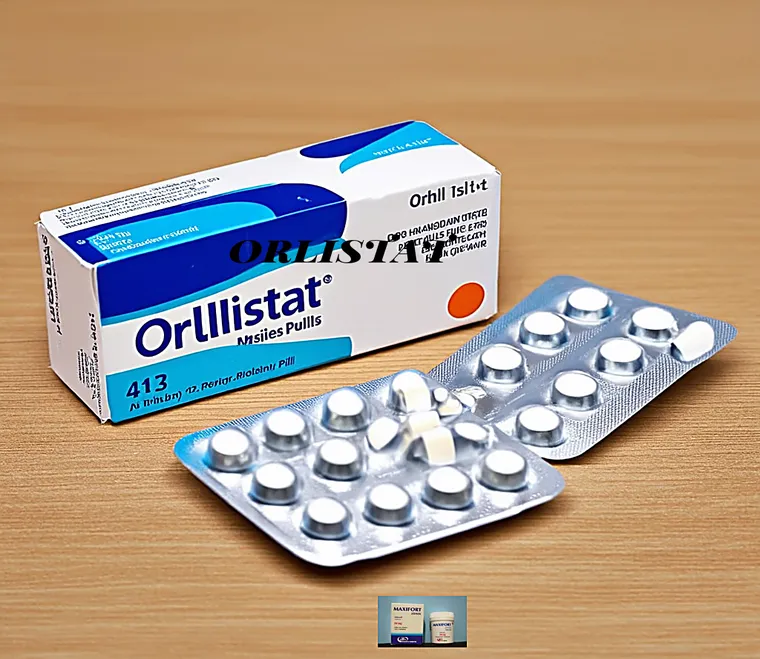 Orlistat 2