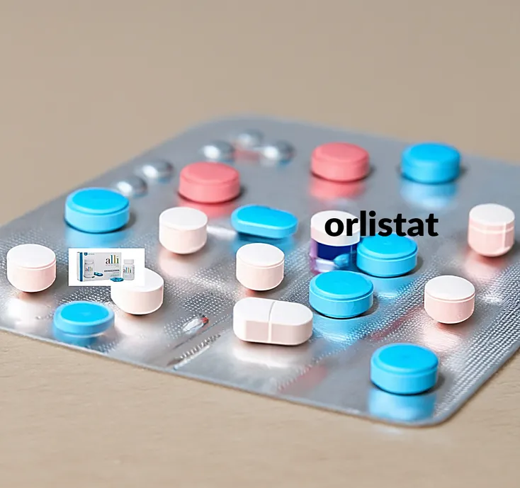 Orlistat 3